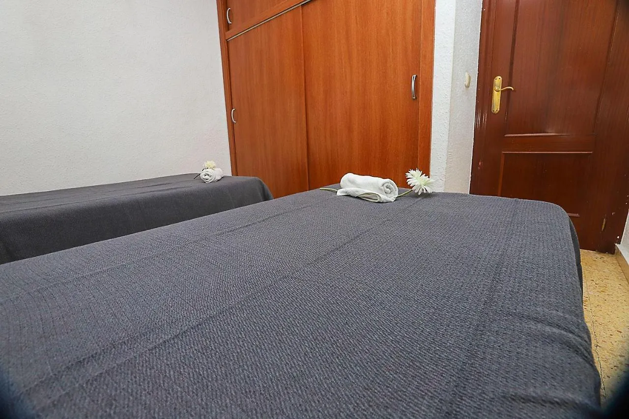 Costa Daurada Apartaments - Via Aurelia II سالو