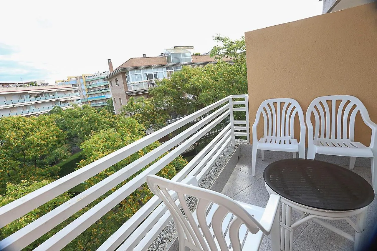 Costa Daurada Apartaments - Via Aurelia II سالو شقة