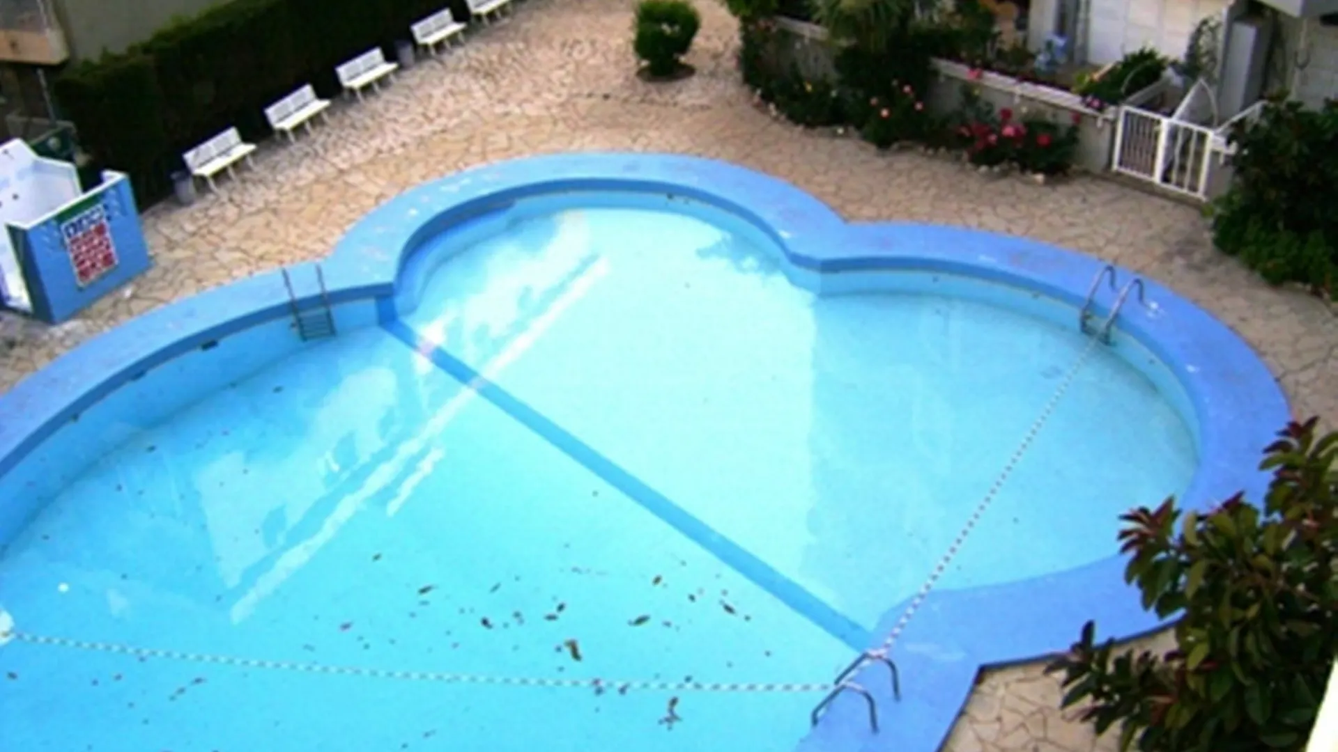 Costa Daurada Apartaments - Via Aurelia II سالو
