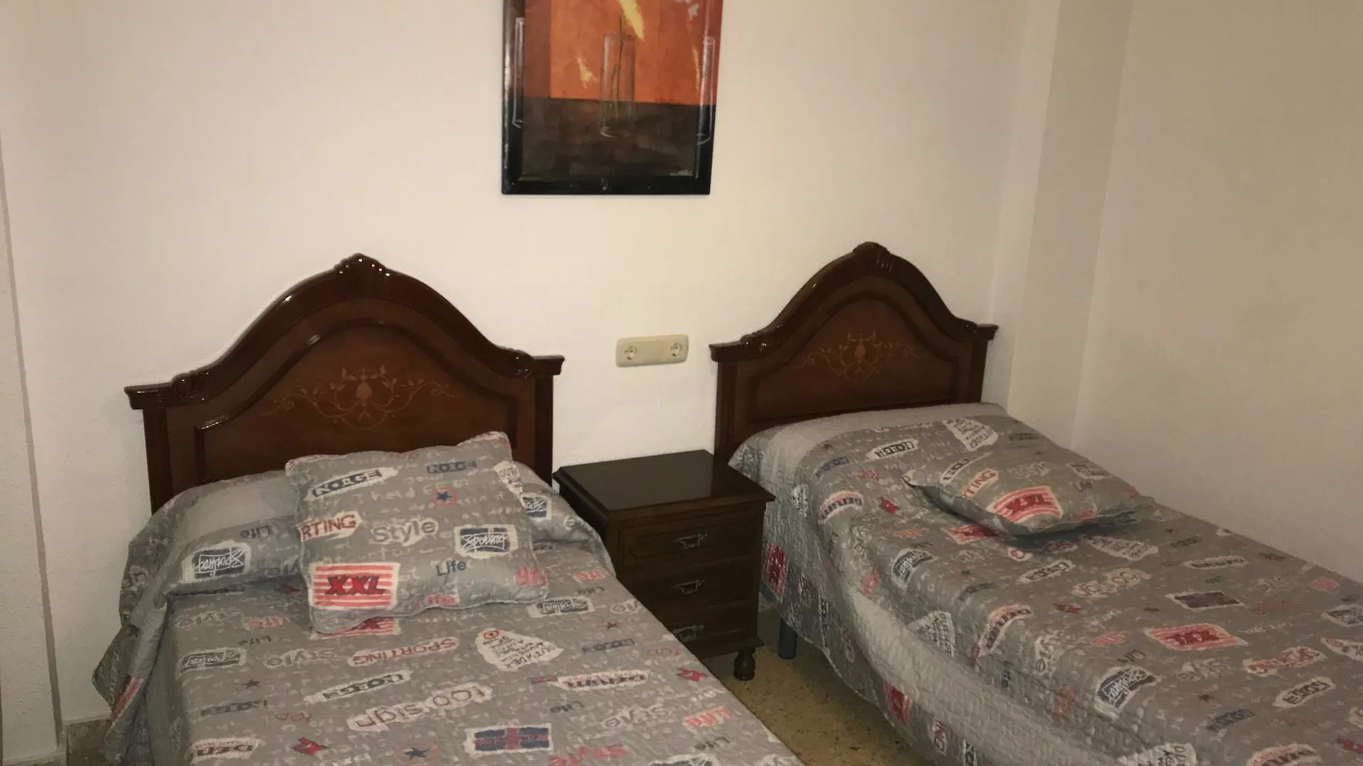 Costa Daurada Apartaments - Via Aurelia II سالو