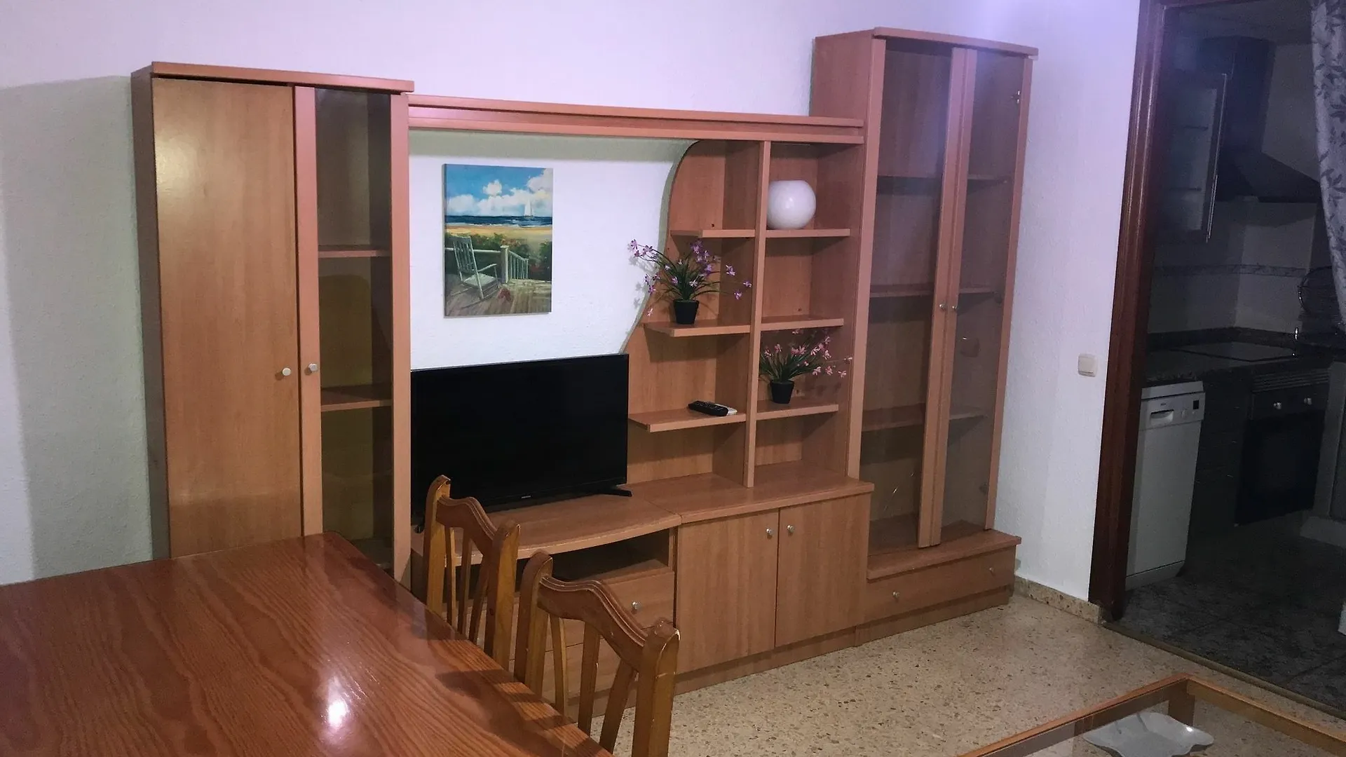 شقة Costa Daurada Apartaments - Via Aurelia II سالو