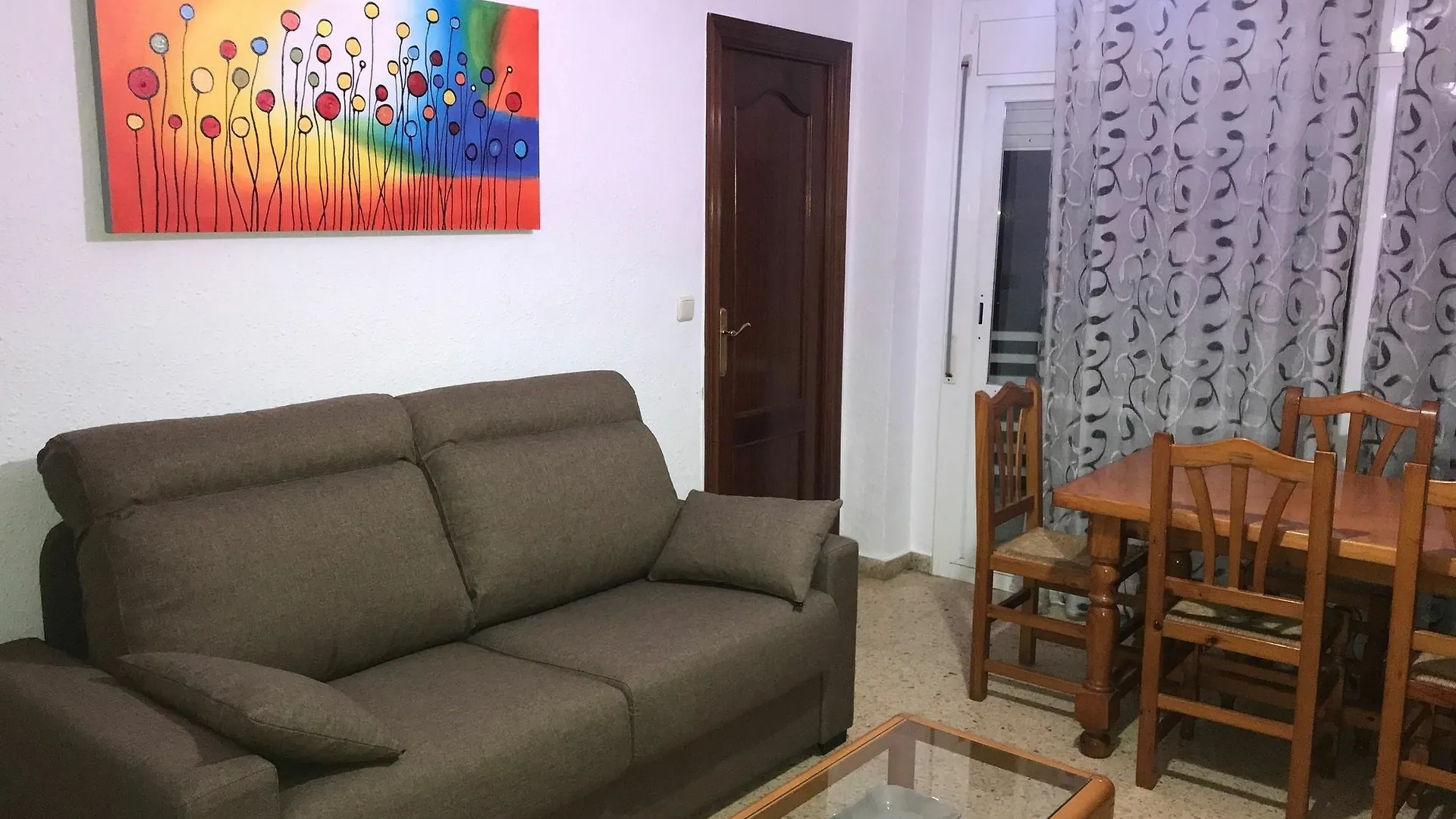 Costa Daurada Apartaments - Via Aurelia II سالو 0*,