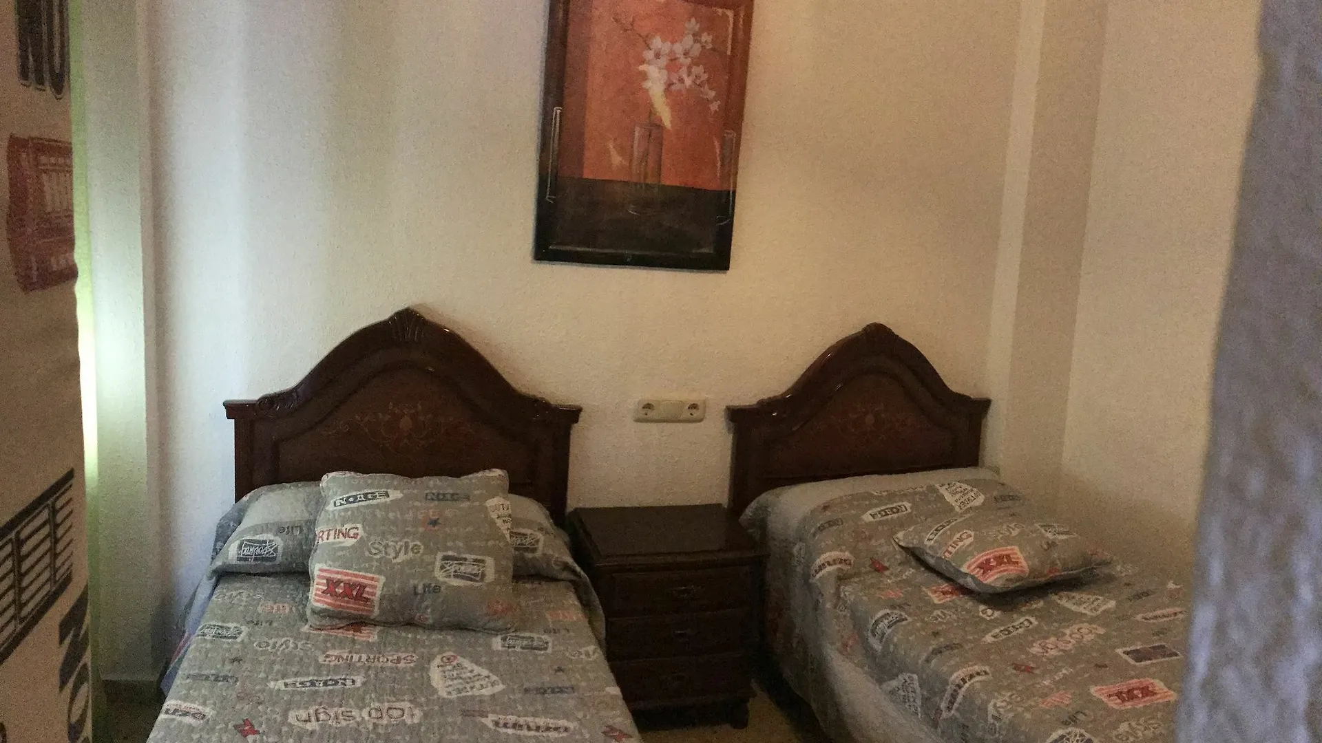 Costa Daurada Apartaments - Via Aurelia II سالو